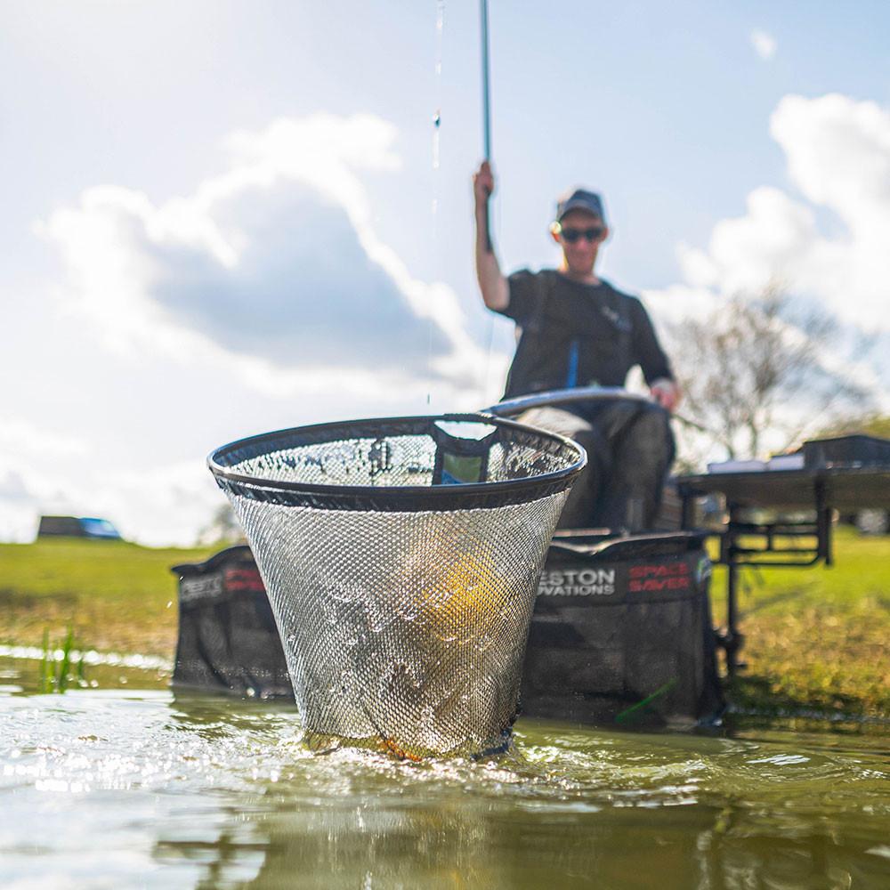 QUICK DRY LANDING NET 20