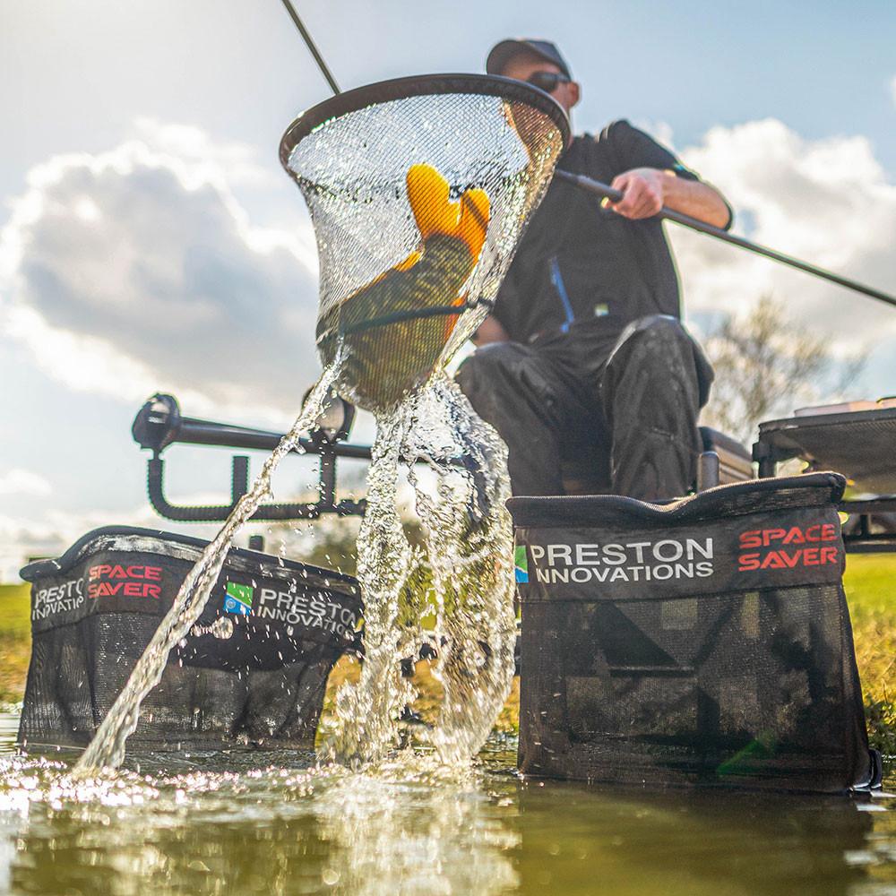 QUICK DRY LANDING NET 20