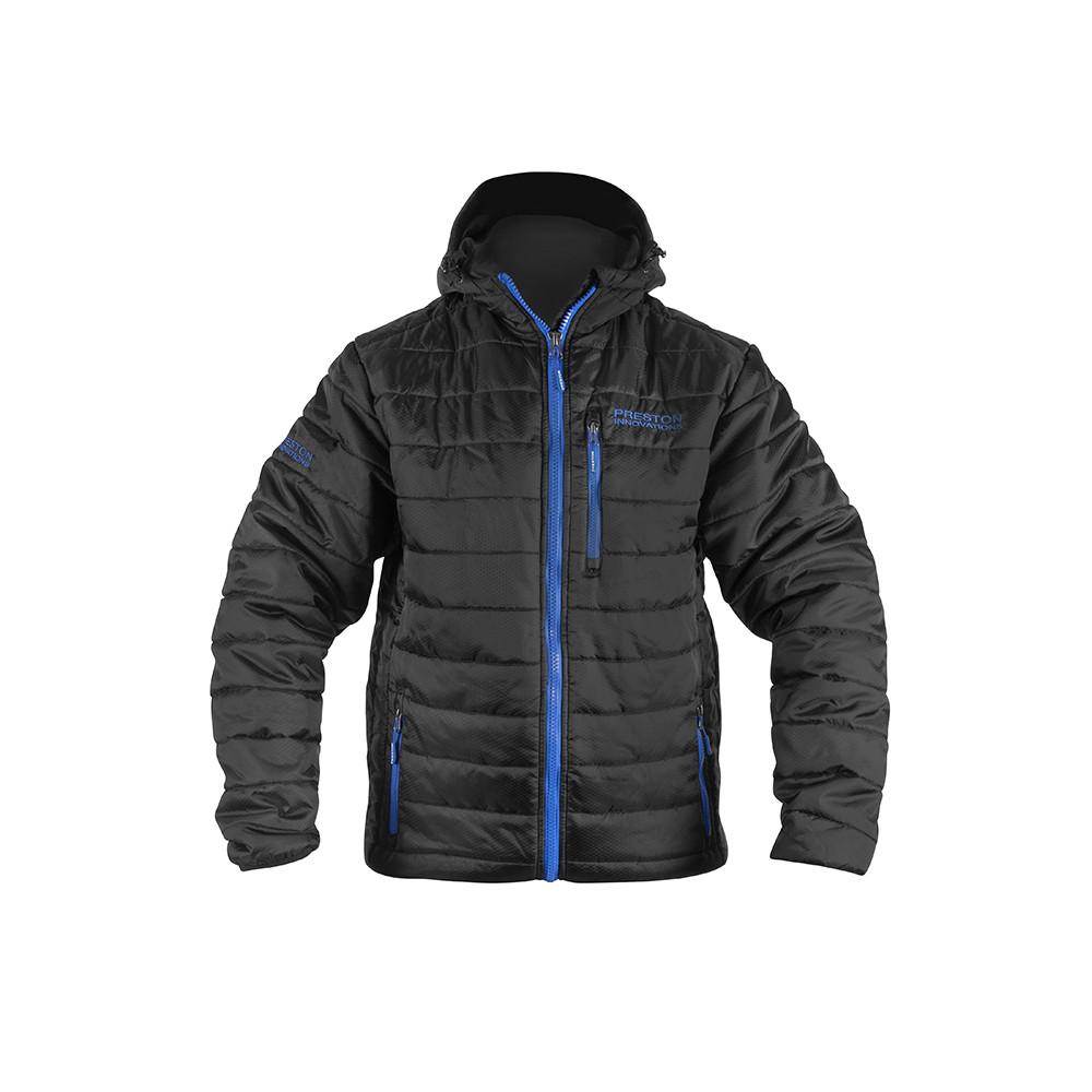 CELCIUS PUFFER JACKET - XXLARGE (P0200227) 
