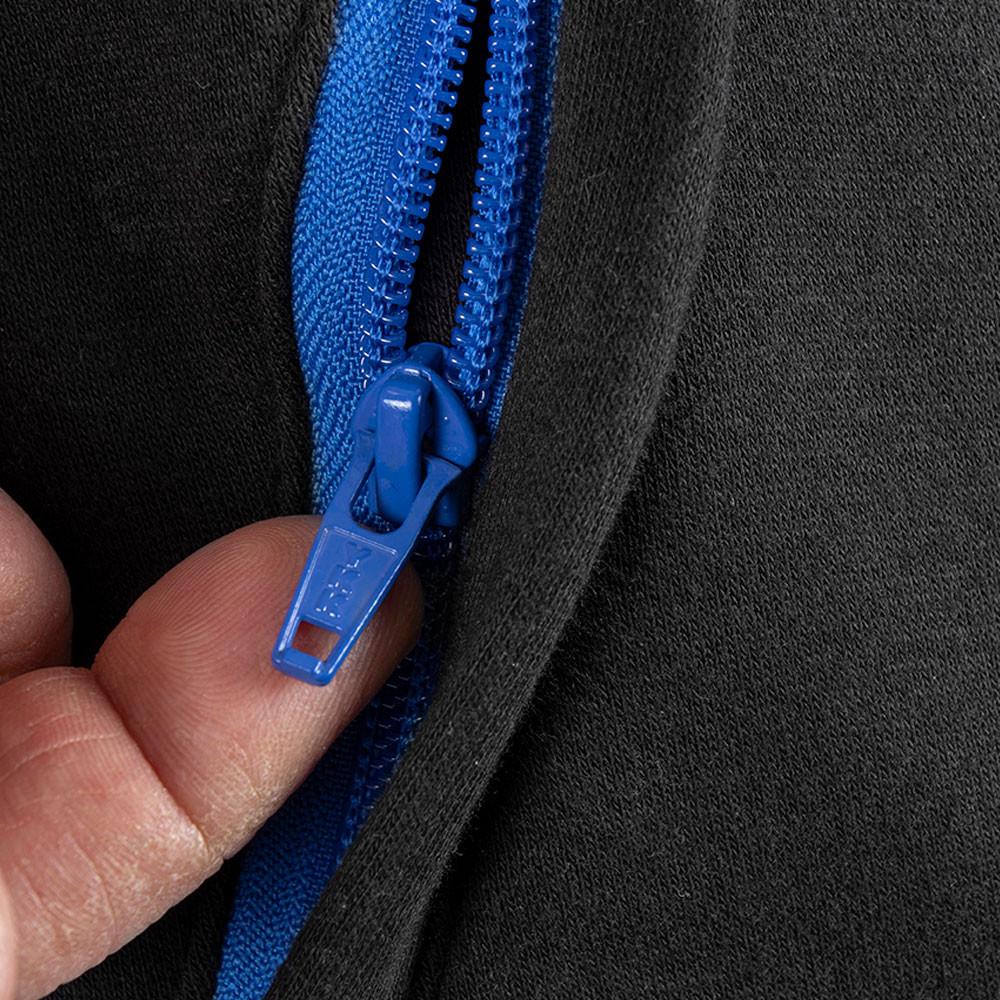 BLACK JOGGERS - MEDIUM (P0200266) 