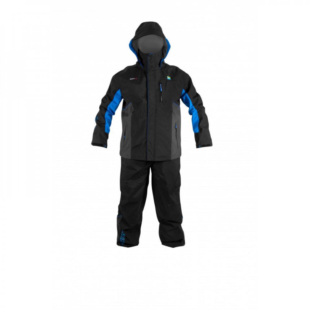 DFX SUIT - LARGE (P0200312) 