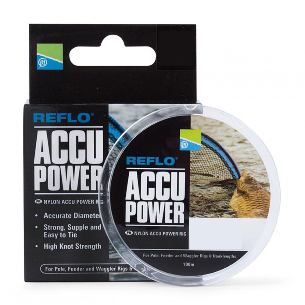 ACCU POWER 0.18mm (P0270030) 