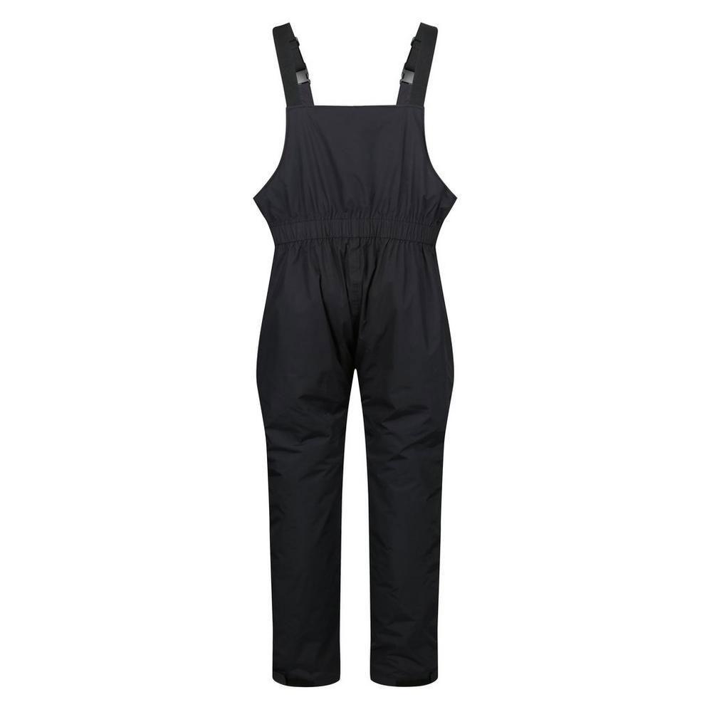 WATERPROOF SUIT BLACK M (1551250) 