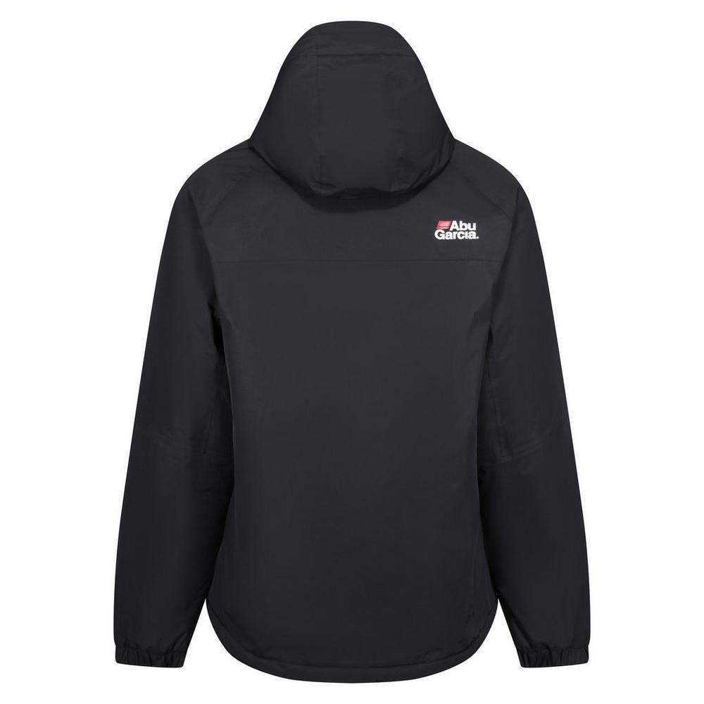 WATERPROOF SUIT BLACK L (1551251) 