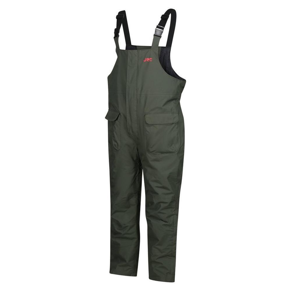 WINTER SUIT GREEN M (1551364) 