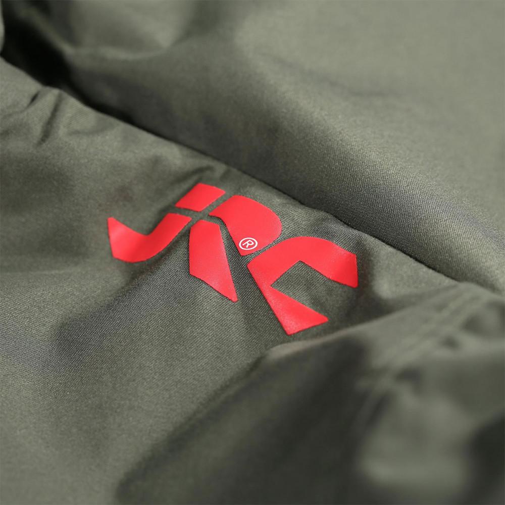 WINTER SUIT GREEN M (1551364) 