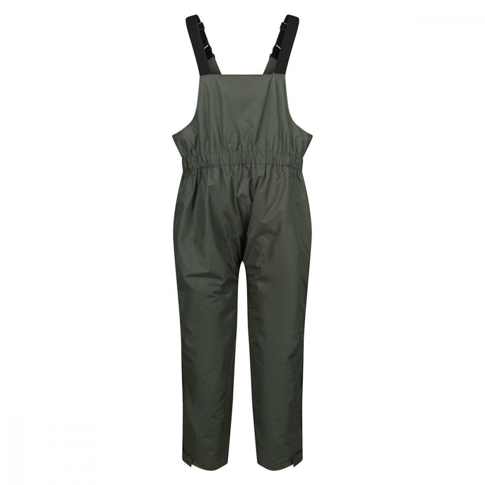 WINTER SUIT GREEN 3XL (1551368) 