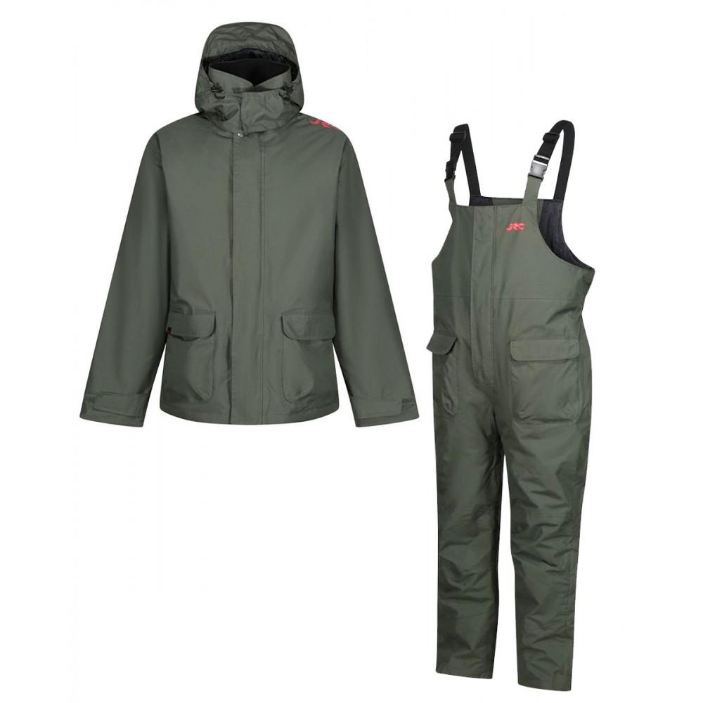 WINTER SUIT GREEN 3XL (1551368) 