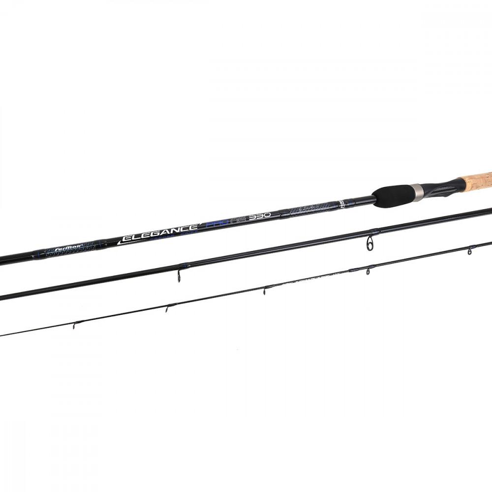 ELEGANCE PRO NG FEEDER 3.60m 70g 