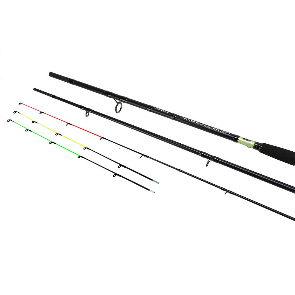 CYCLONE FEEDER 300 180g 