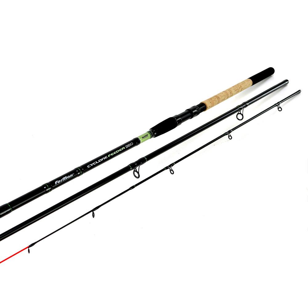 CYCLONE FEEDER 330 130g 