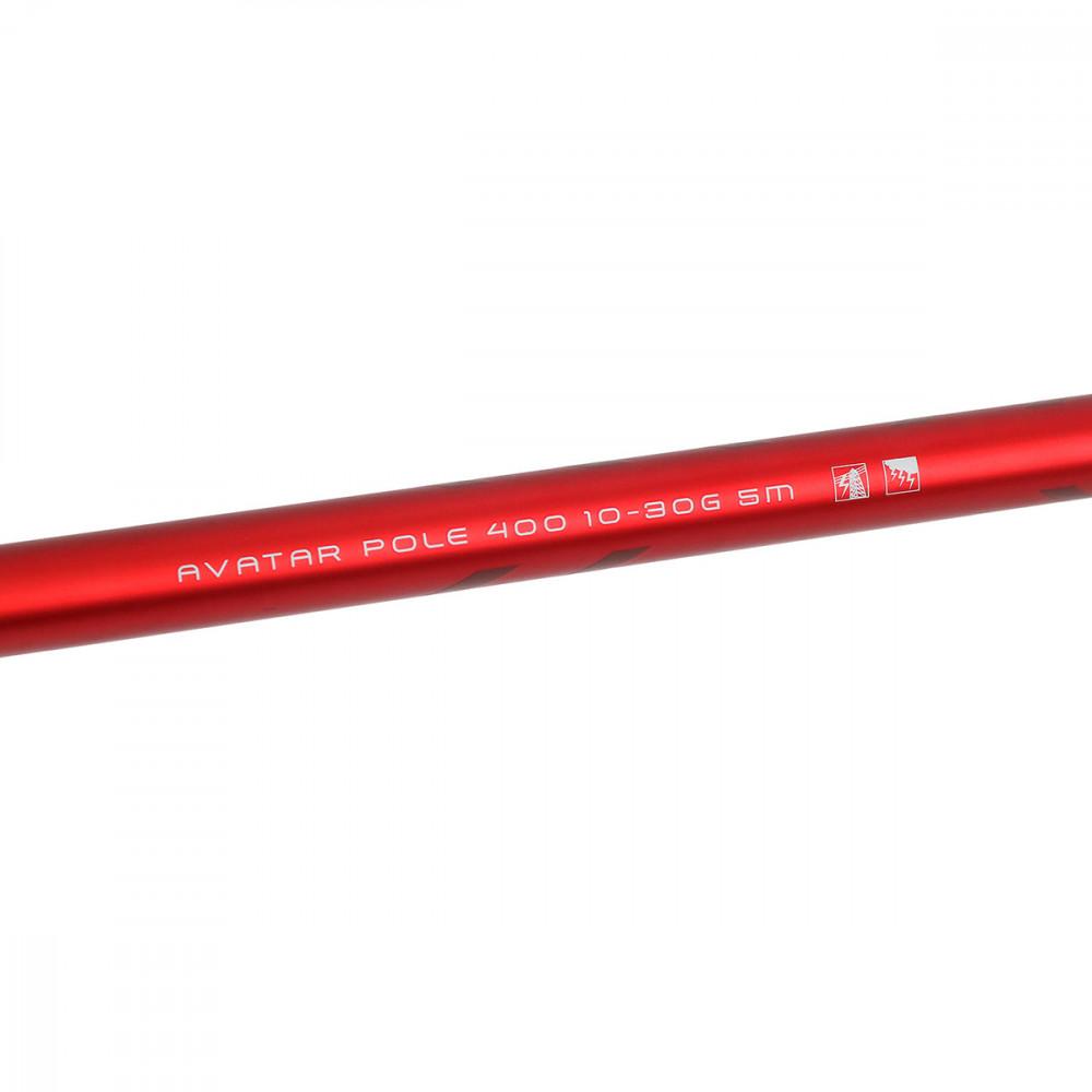 AVATAR POWER POLE 600 