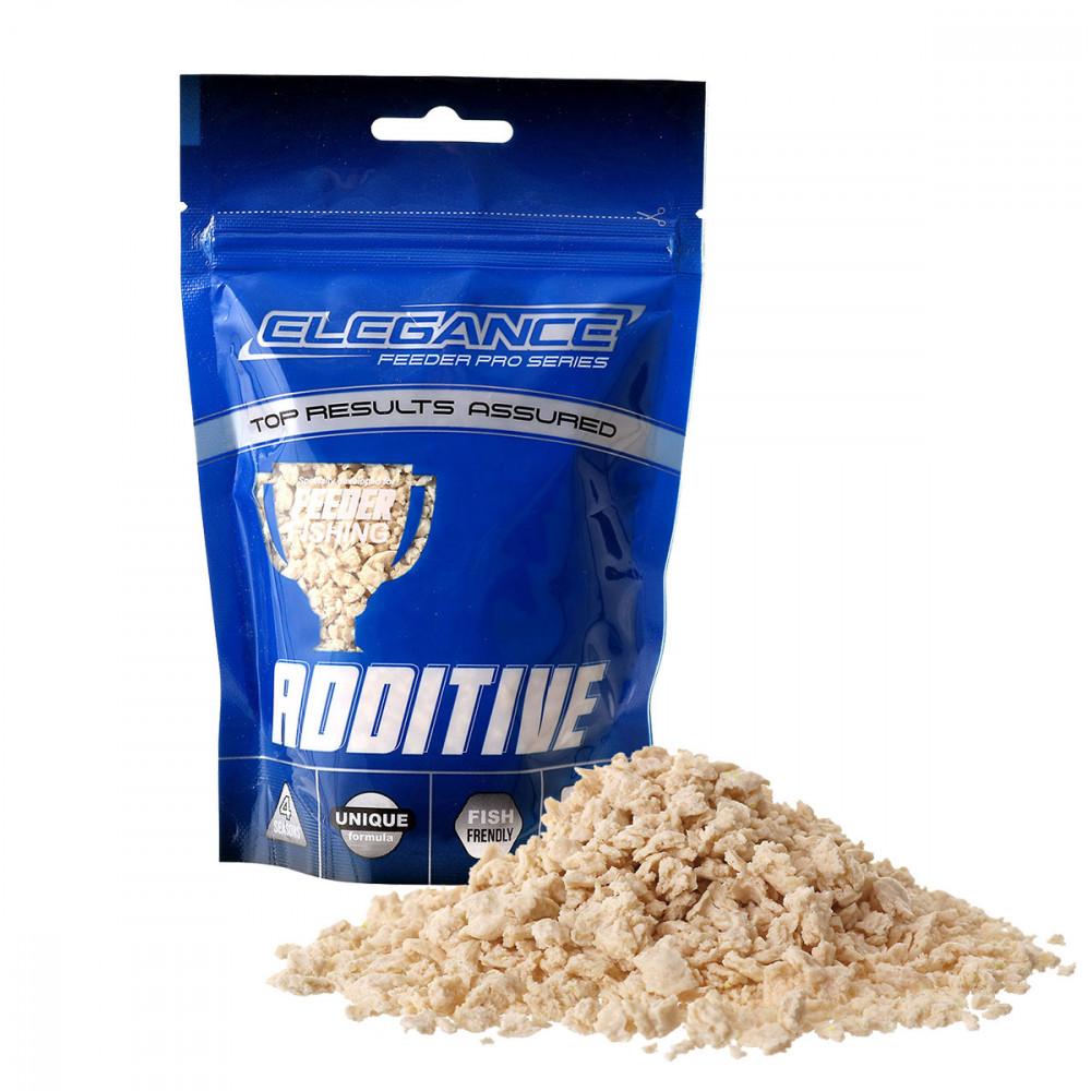 ELEGANCE ADDITIVE SINKING CRUMBS NATURAL WHITE 