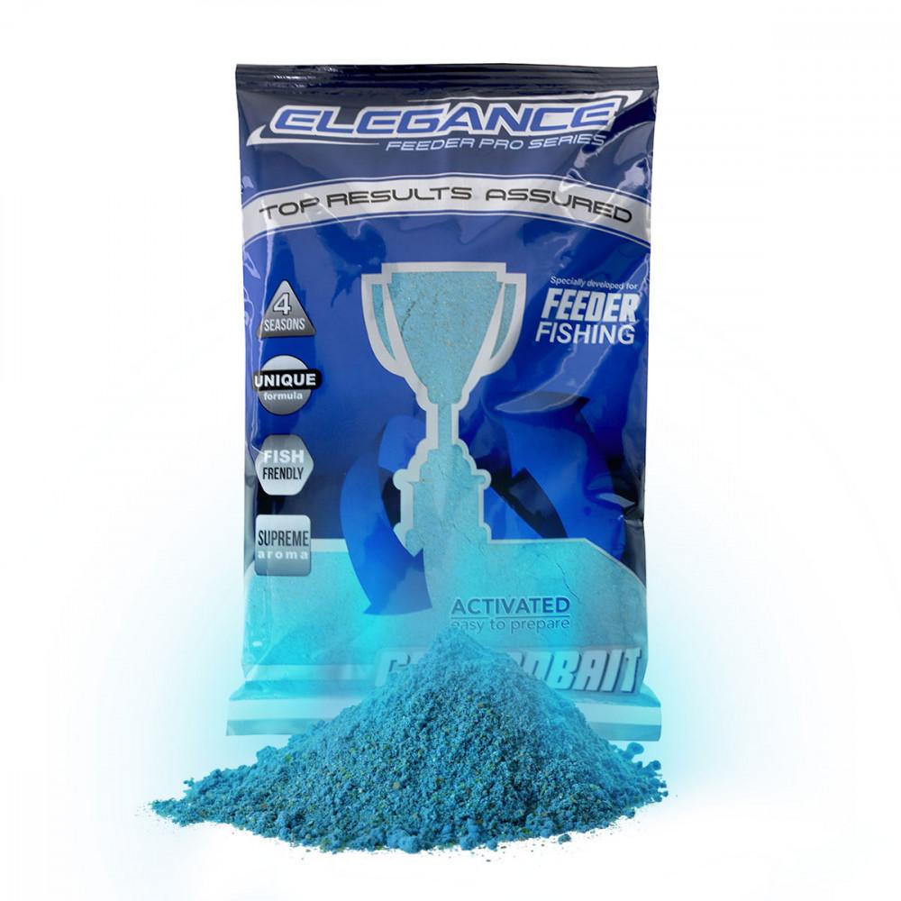 ELEGANCE GROUNDBAIT METHOD MIX GHOST SHELLFISH 