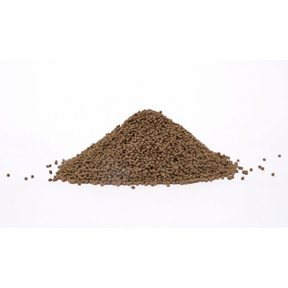 BL-MICRO PELET KUKURUZ/BANANA 800g 