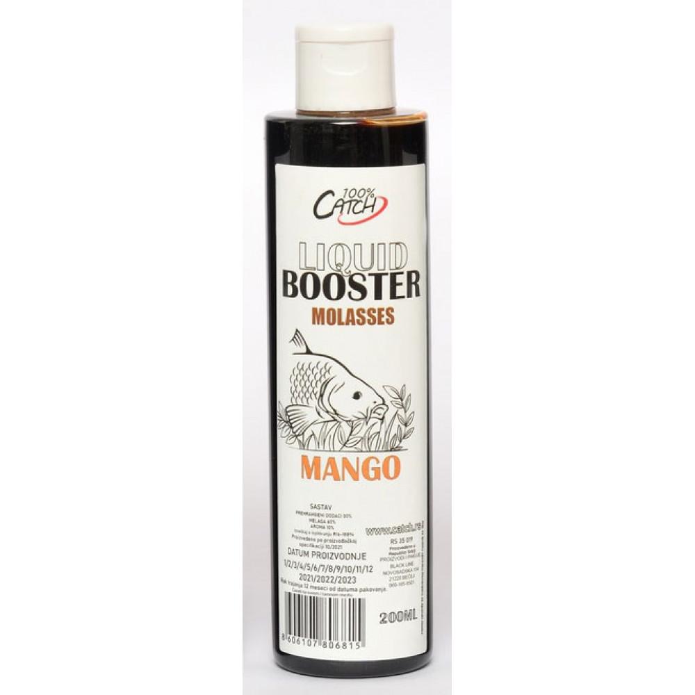 BL-LIQUID BOOSTER MOLASSES 200ml MANGO 