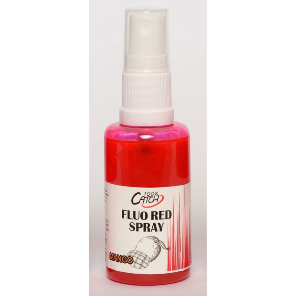 BL-FLUO SPRAY RED 50ml MANGO 