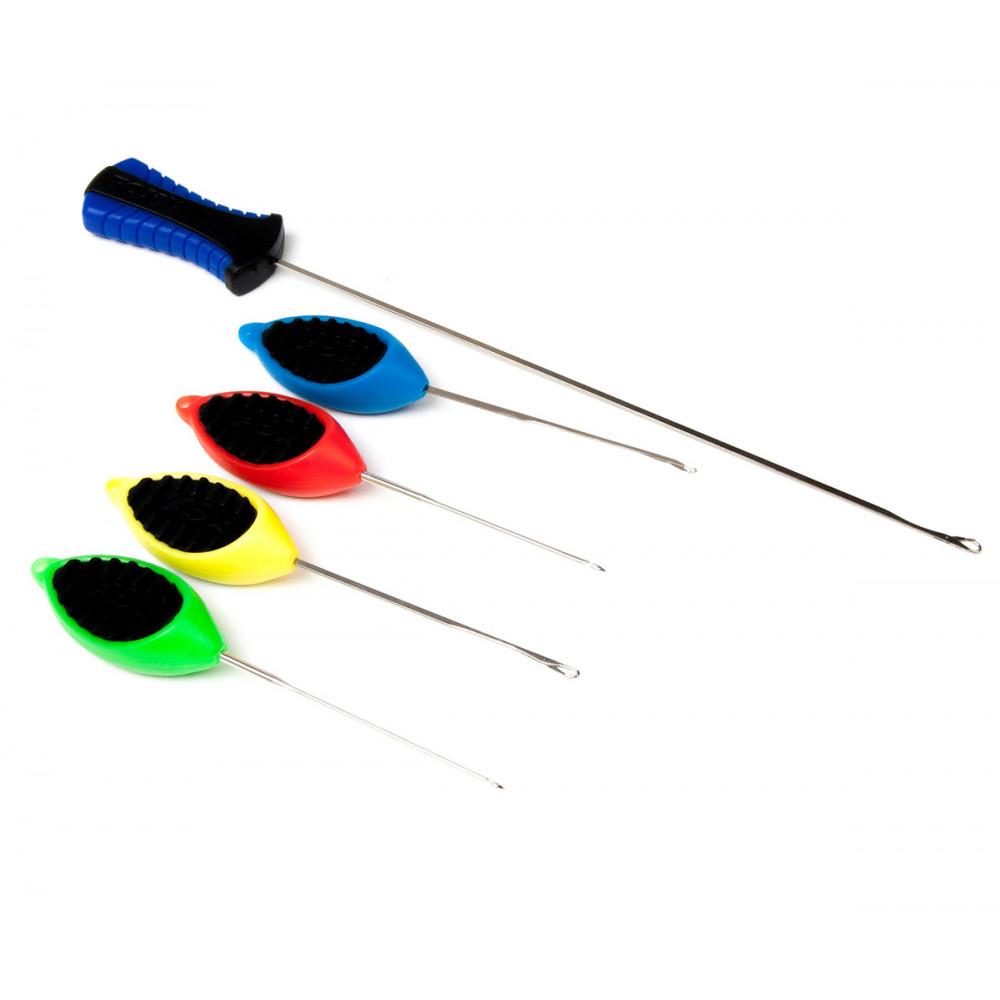 Edges Deluxe needle set (CAC598) 