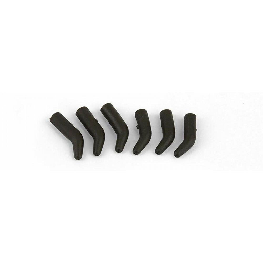 Edges Tungsten Flippa`s sizes 10-7 x 8pcs (CAC733) 