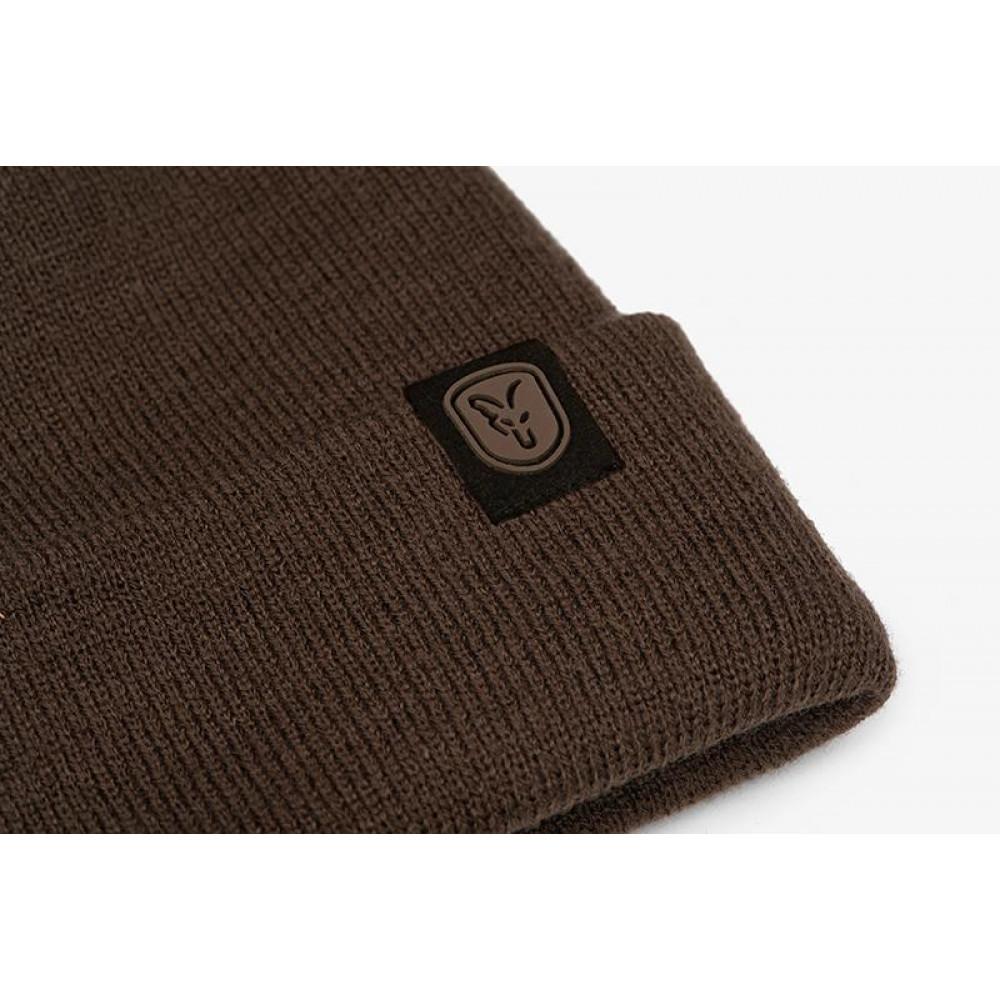 Fox Beanie Wren (CHH009) 