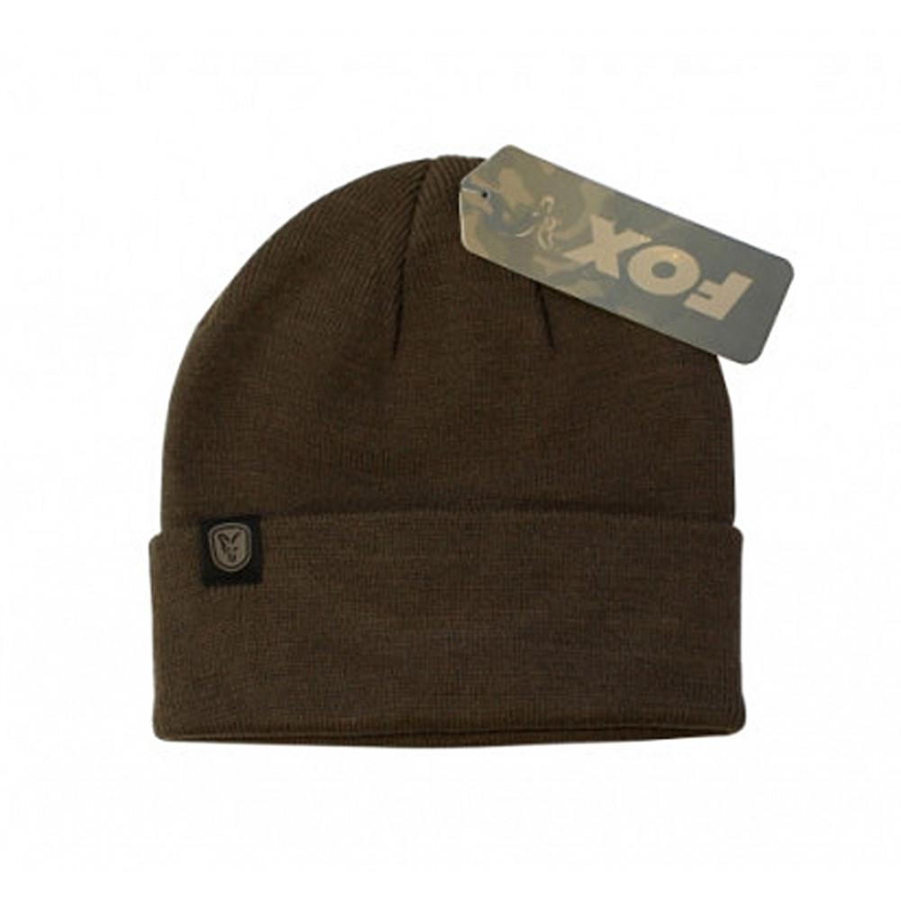 Fox Beanie Wren (CHH009) 