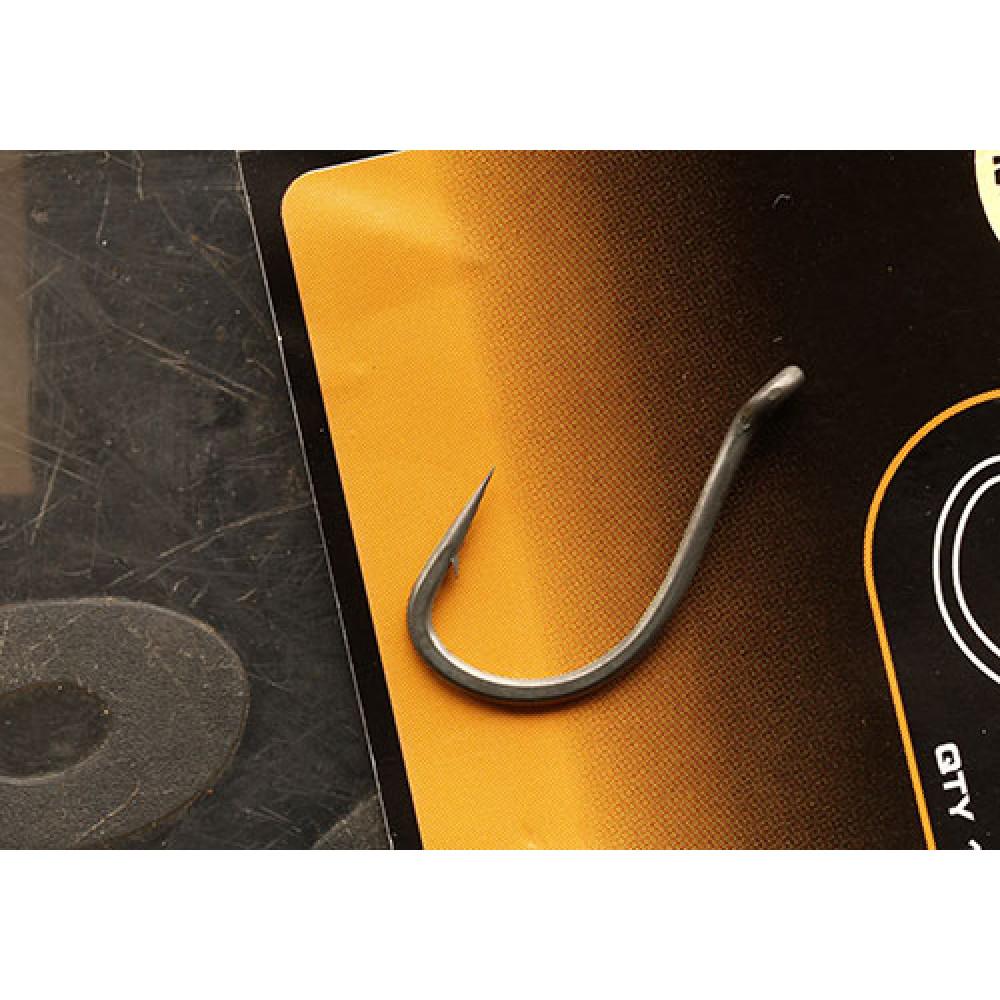 Edges Armapoint Stiff Rig straight size 4 (CHK160) 