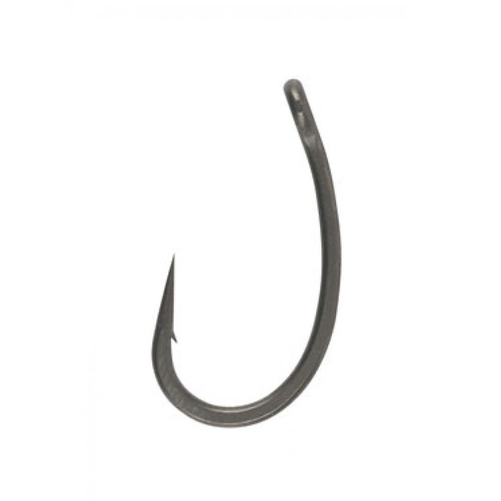 Edges Curve Shank X size 1 (CHK221) 