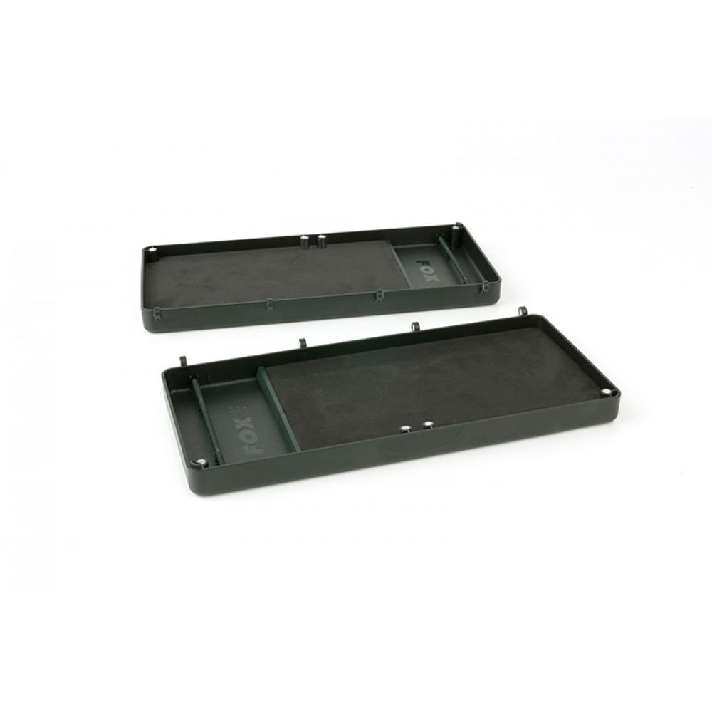 F box medium double rig box system inc pins (CBX078) 