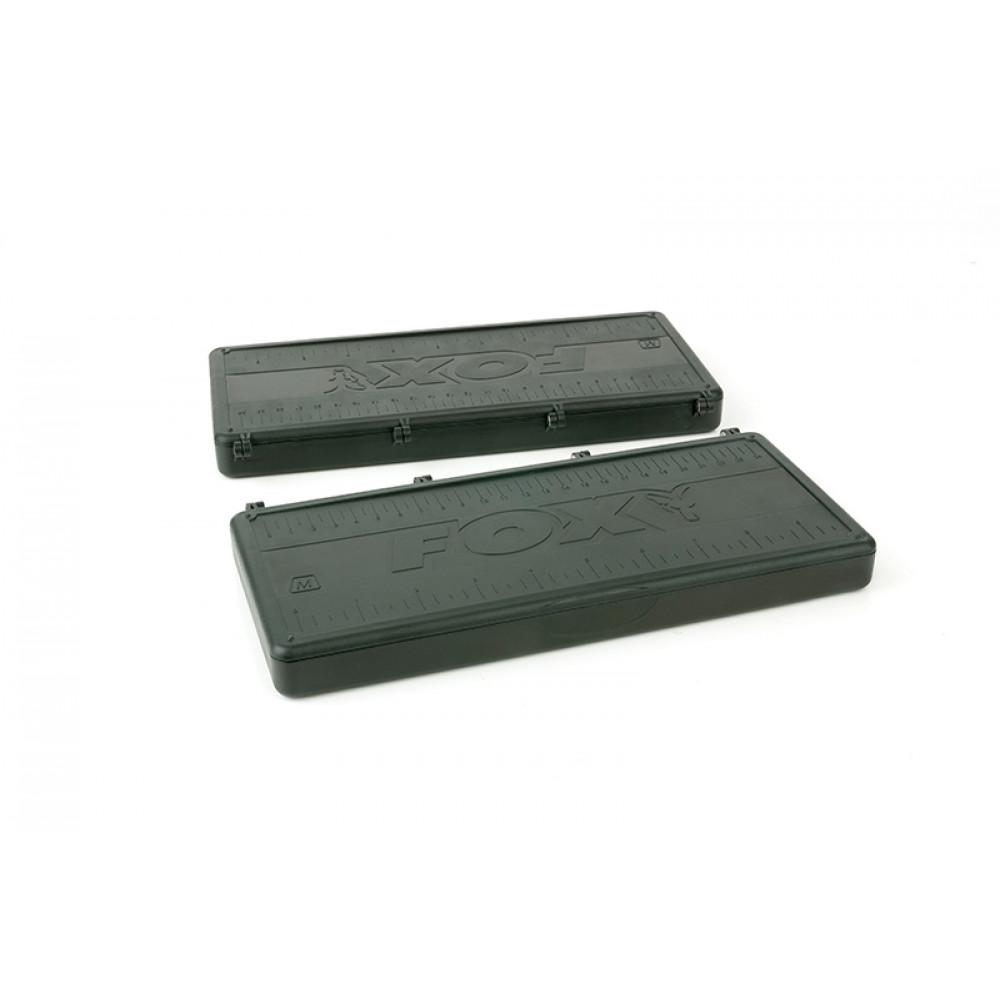 F box medium double rig box system inc pins (CBX078) 