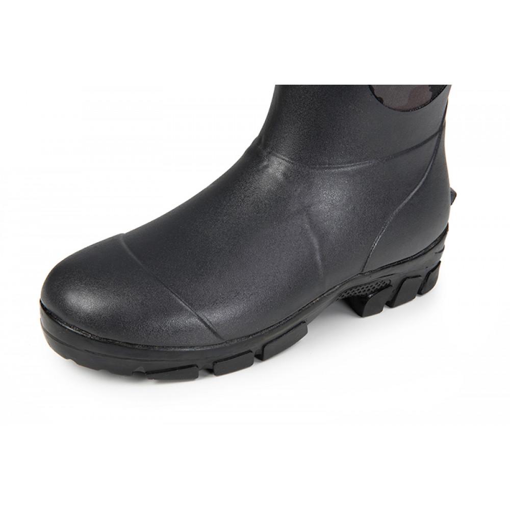 Fox Rage Camo Neoprene boot size 7 / 41 (NFW013) 