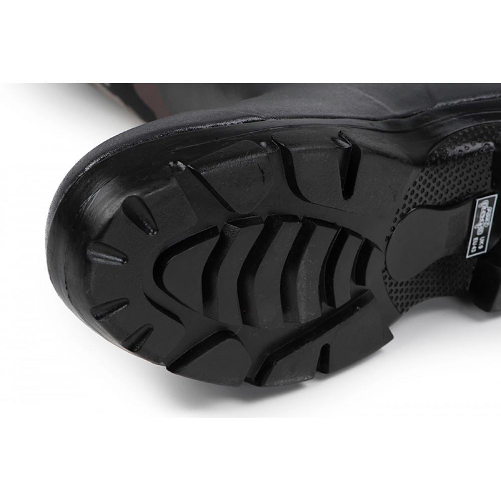 Fox Rage Camo Neoprene boot size 7 / 41 (NFW013) 