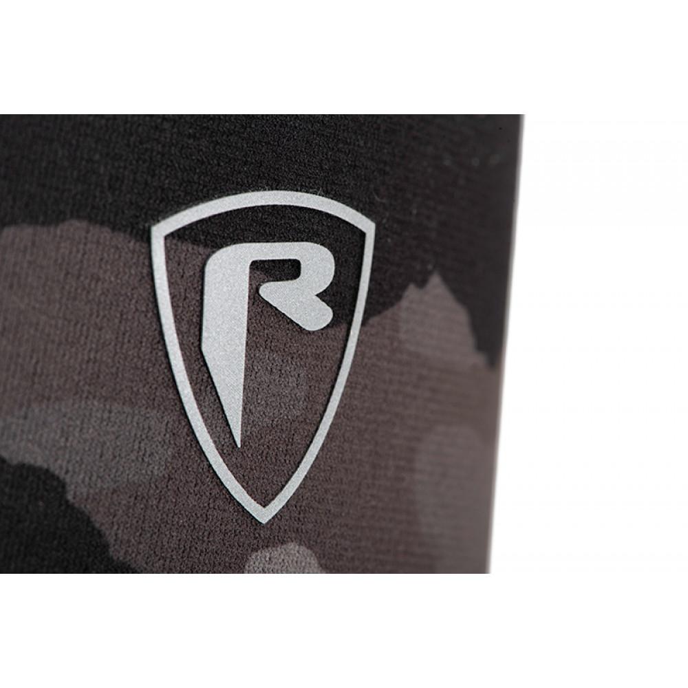 Fox Rage Camo Neoprene boot size 7 / 41 (NFW013) 