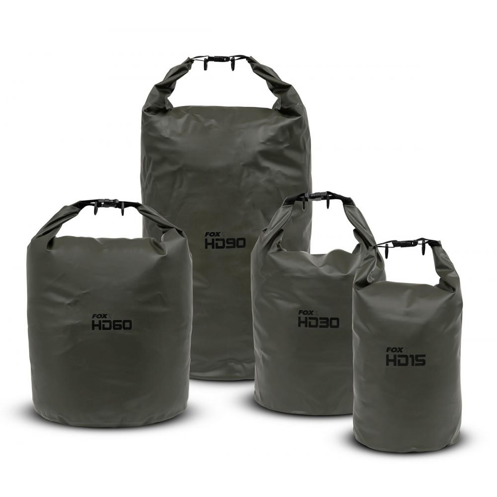 Fox HD Dry Bag 60l (CLU428) 