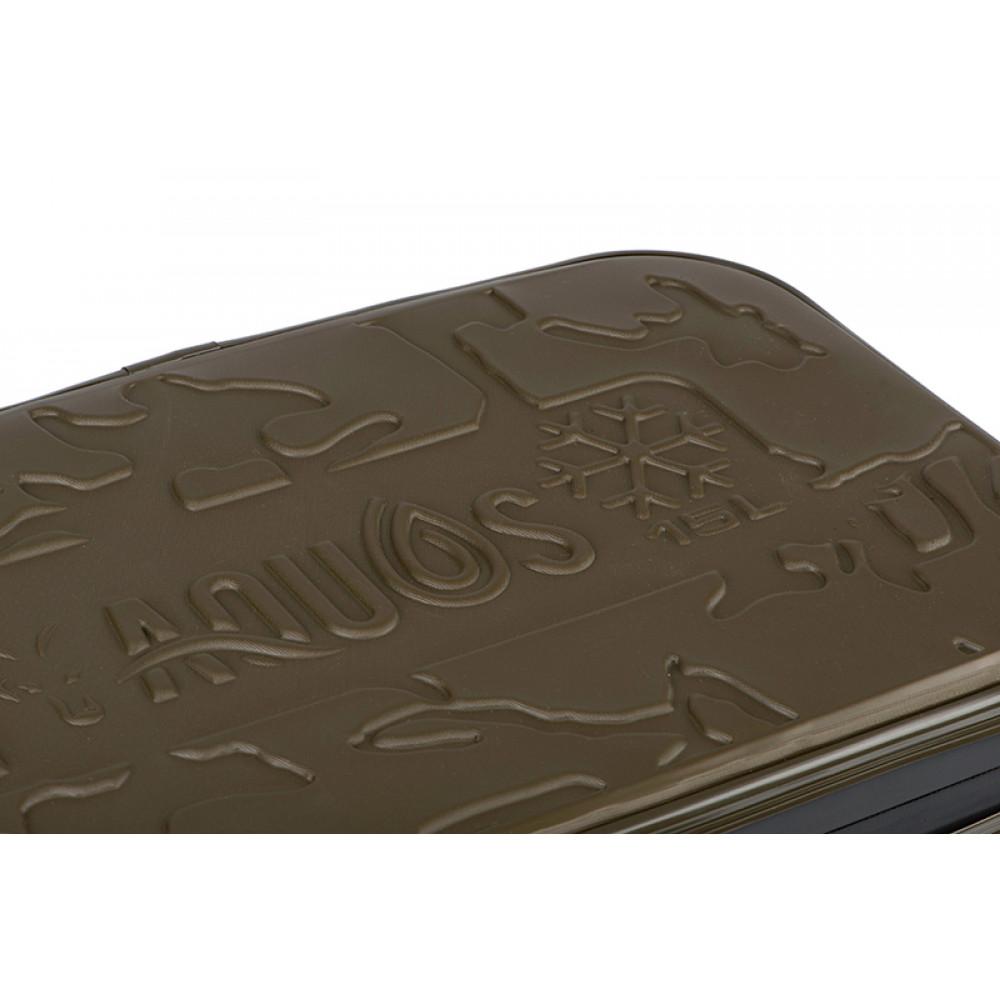 Aquos Camolite coolbag 15L (CEV024) 