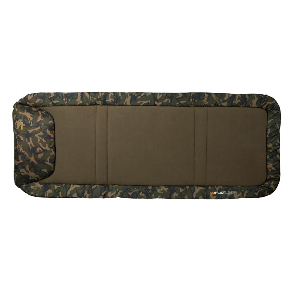 Flatliner - 8 leg (CBC091) 