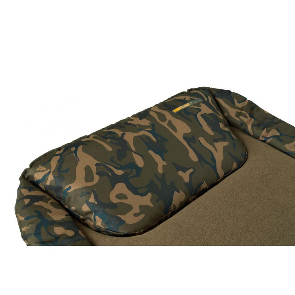 Flatliner - 8 leg (CBC091) 