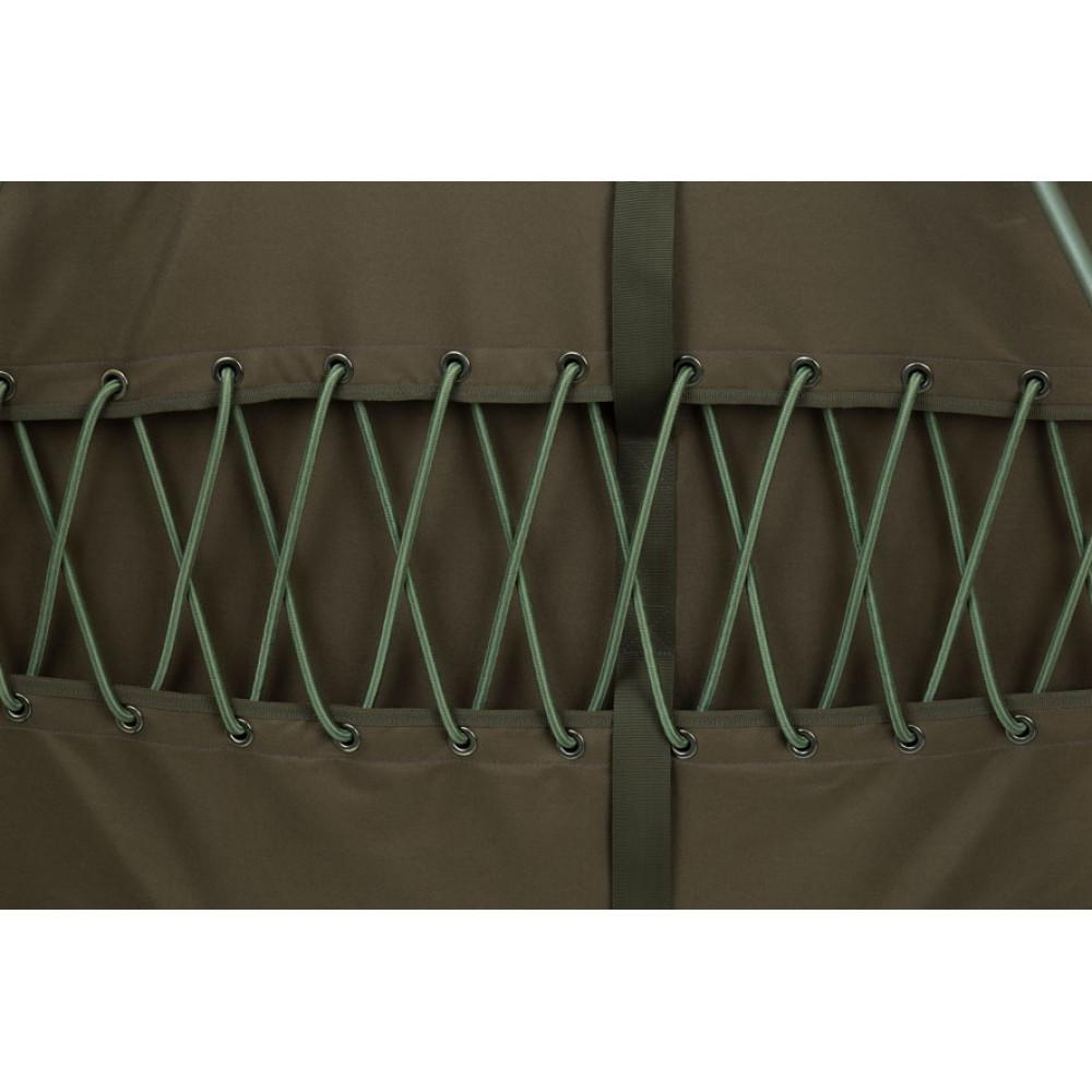 Flatliner - 8 leg (CBC091) 