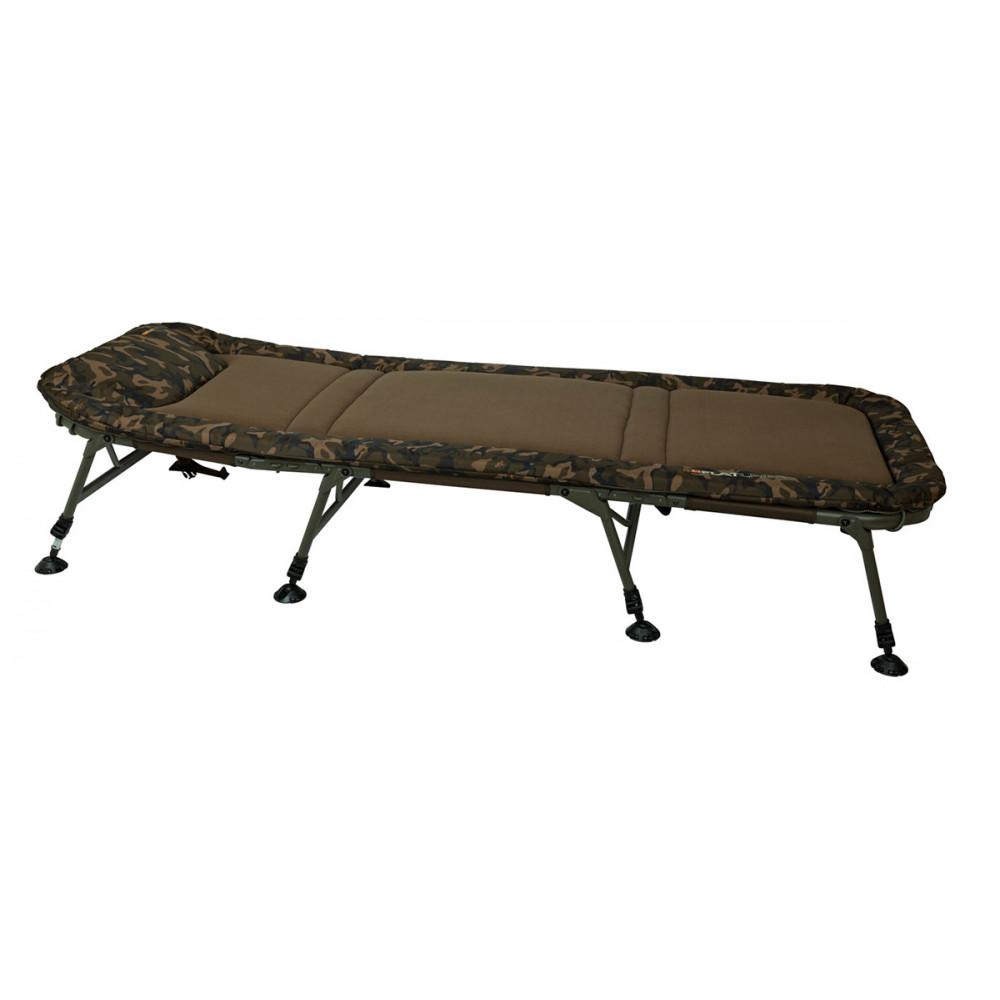 Flatliner - 8 leg (CBC091) 