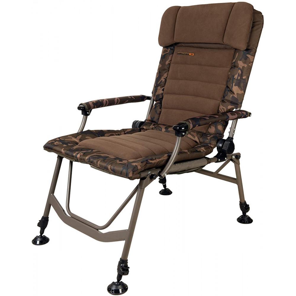 FOX Super Deluxe Recliner Chair (CBC102) 
