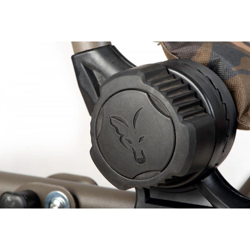 FOX Super Deluxe Recliner Highback Chair (CBC103) Formax Store