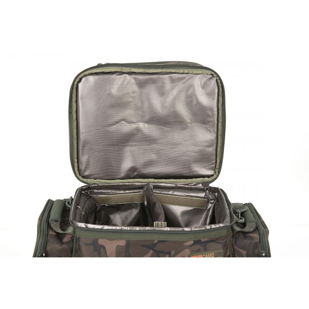 Camolite 2 man cooler (CLU400) 