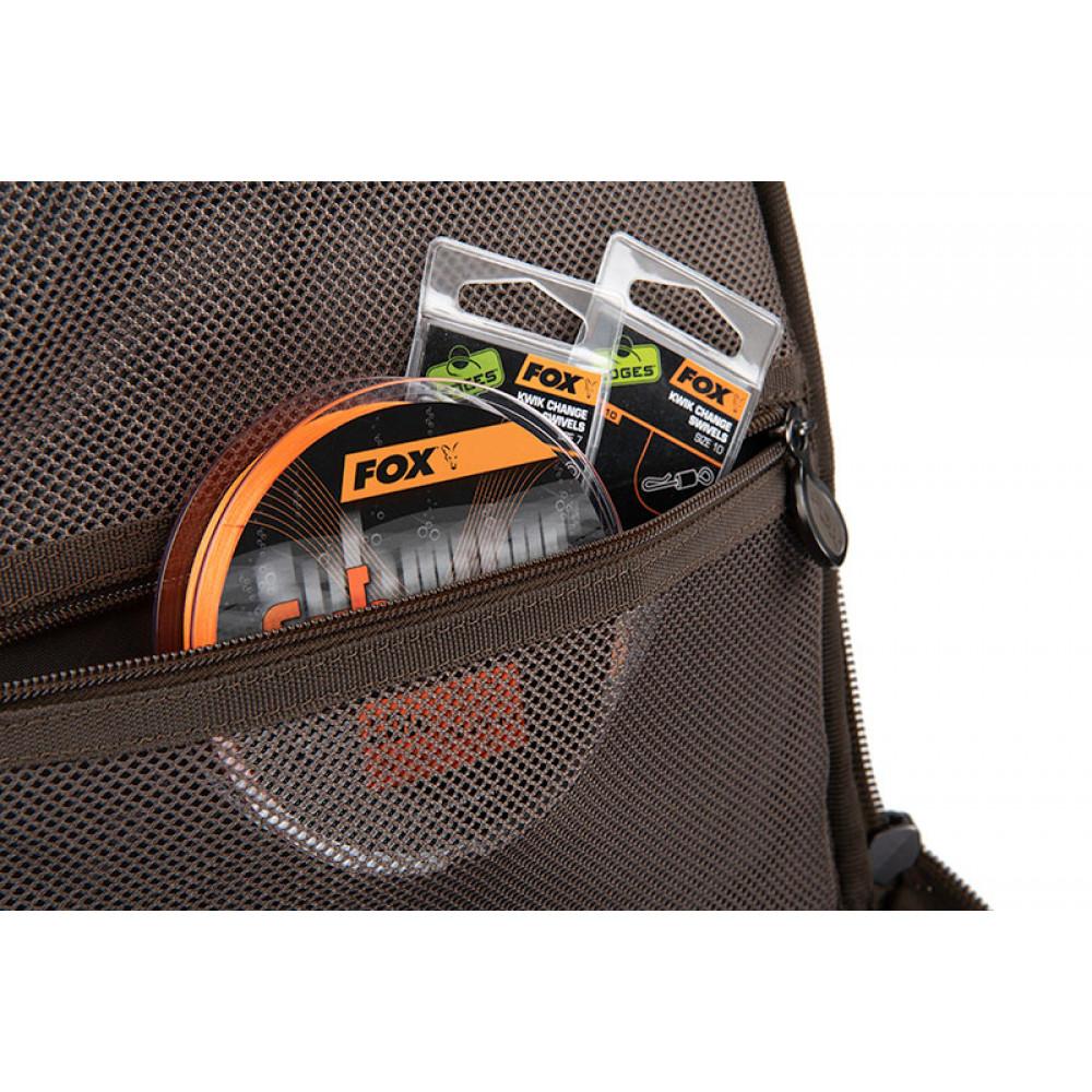 Explorer Rucksack/Barrow Bag - Medium (CLU441) 