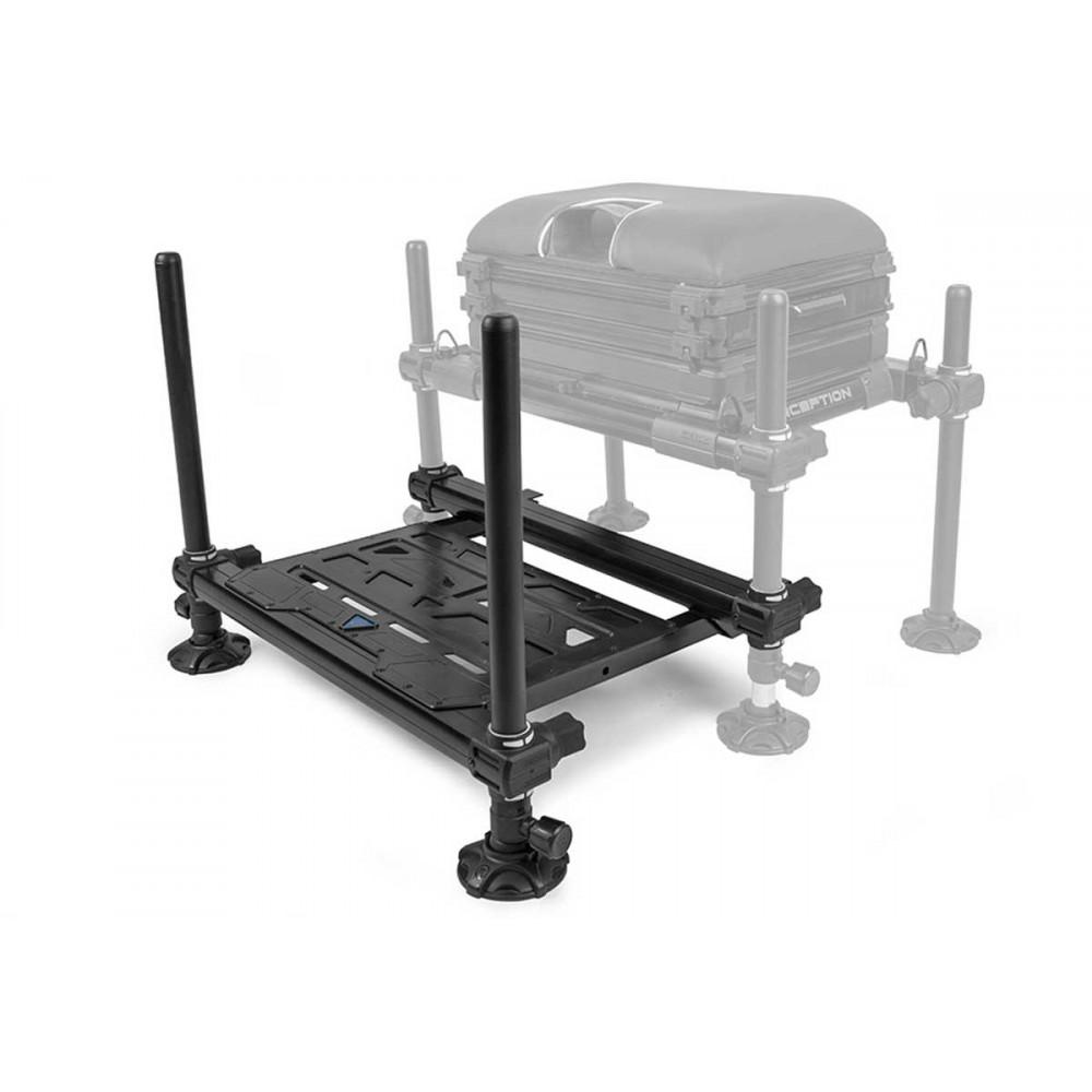 INCEPTION FOOT PLATFORM (P0120012) 