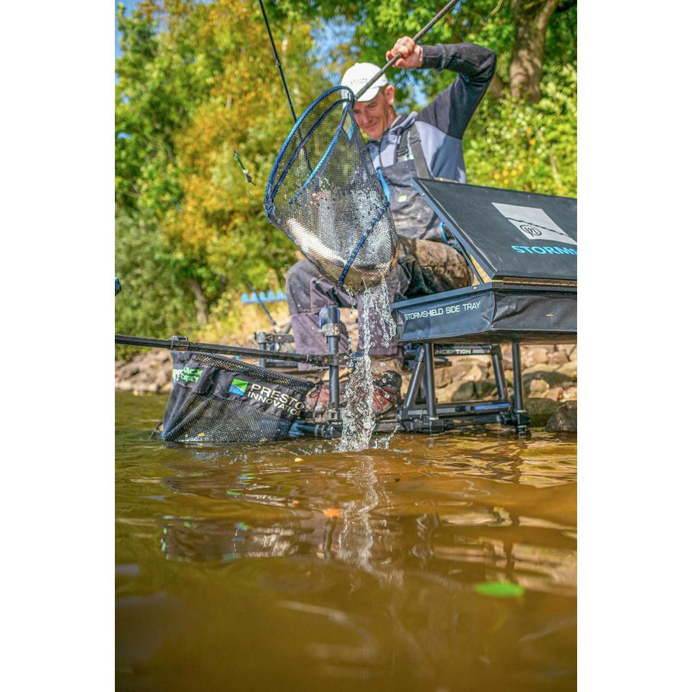 FREE FLOW LANDING NET - 16