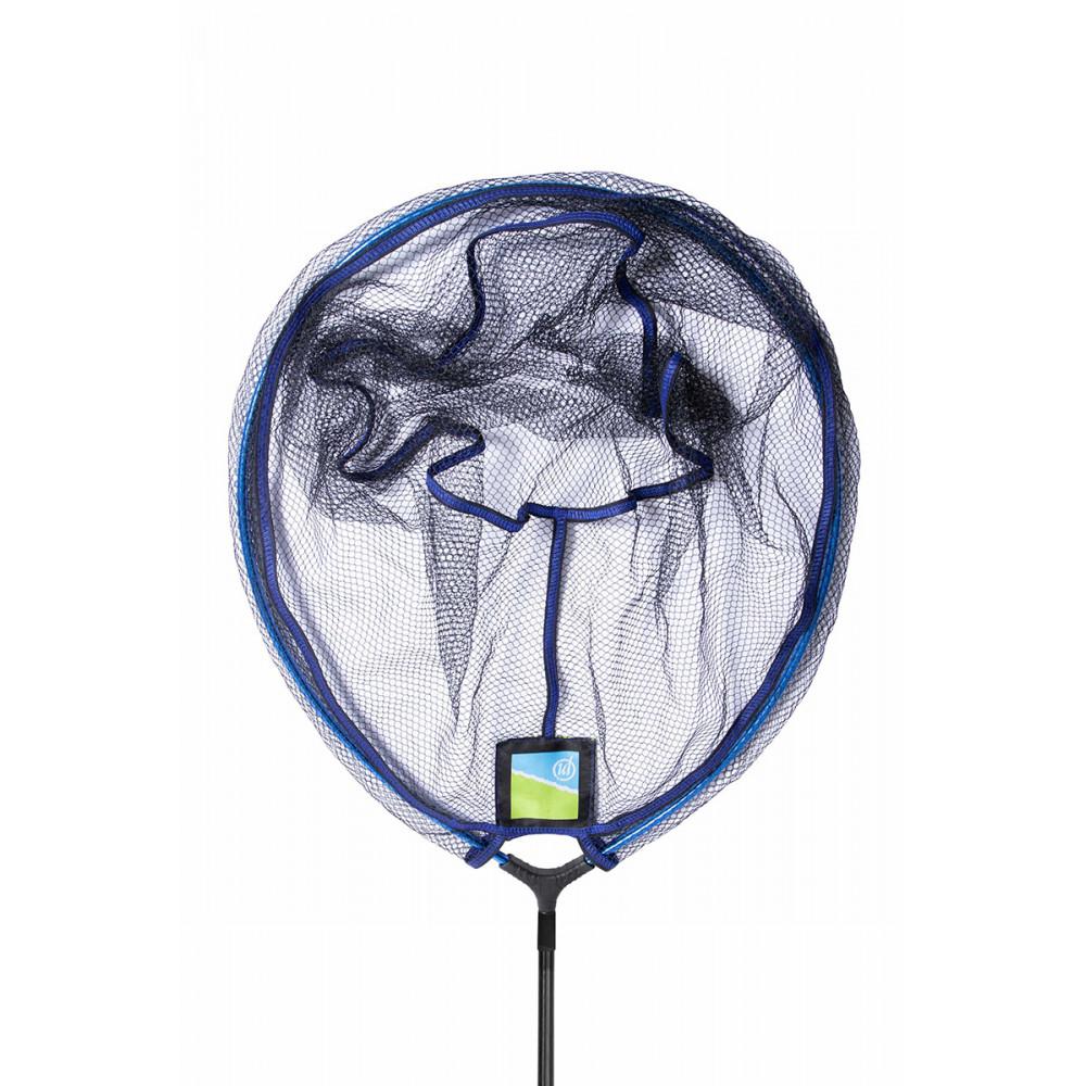 FREE FLOW LANDING NET - 18