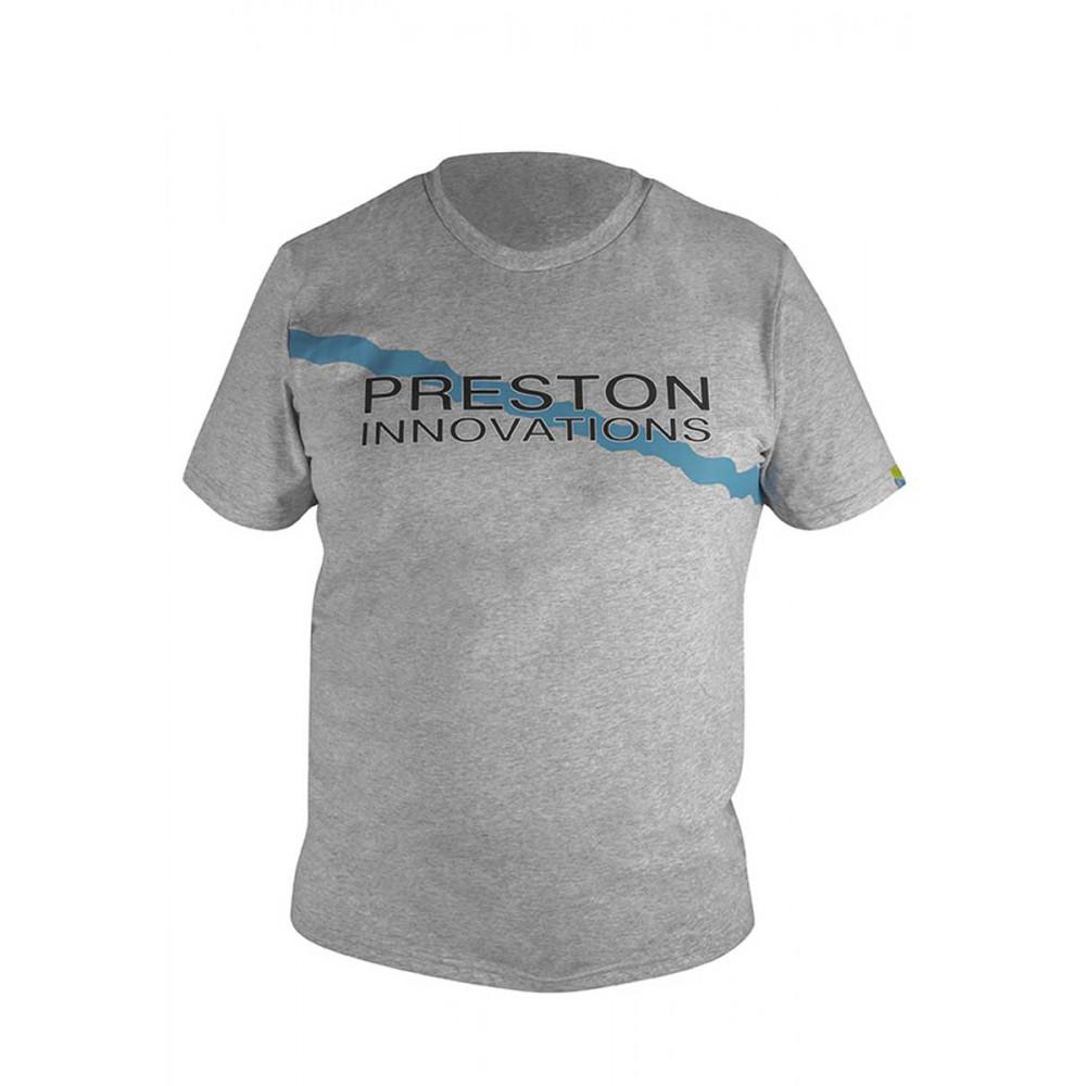 GREY T-SHIRT - XXL (P0200284) 