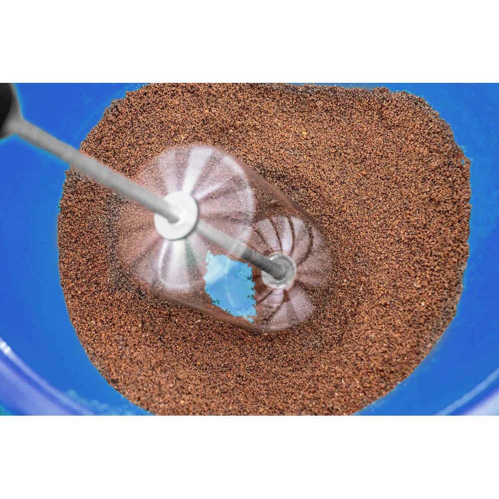 STAINLESS STEEL WHISK (P0220071) 