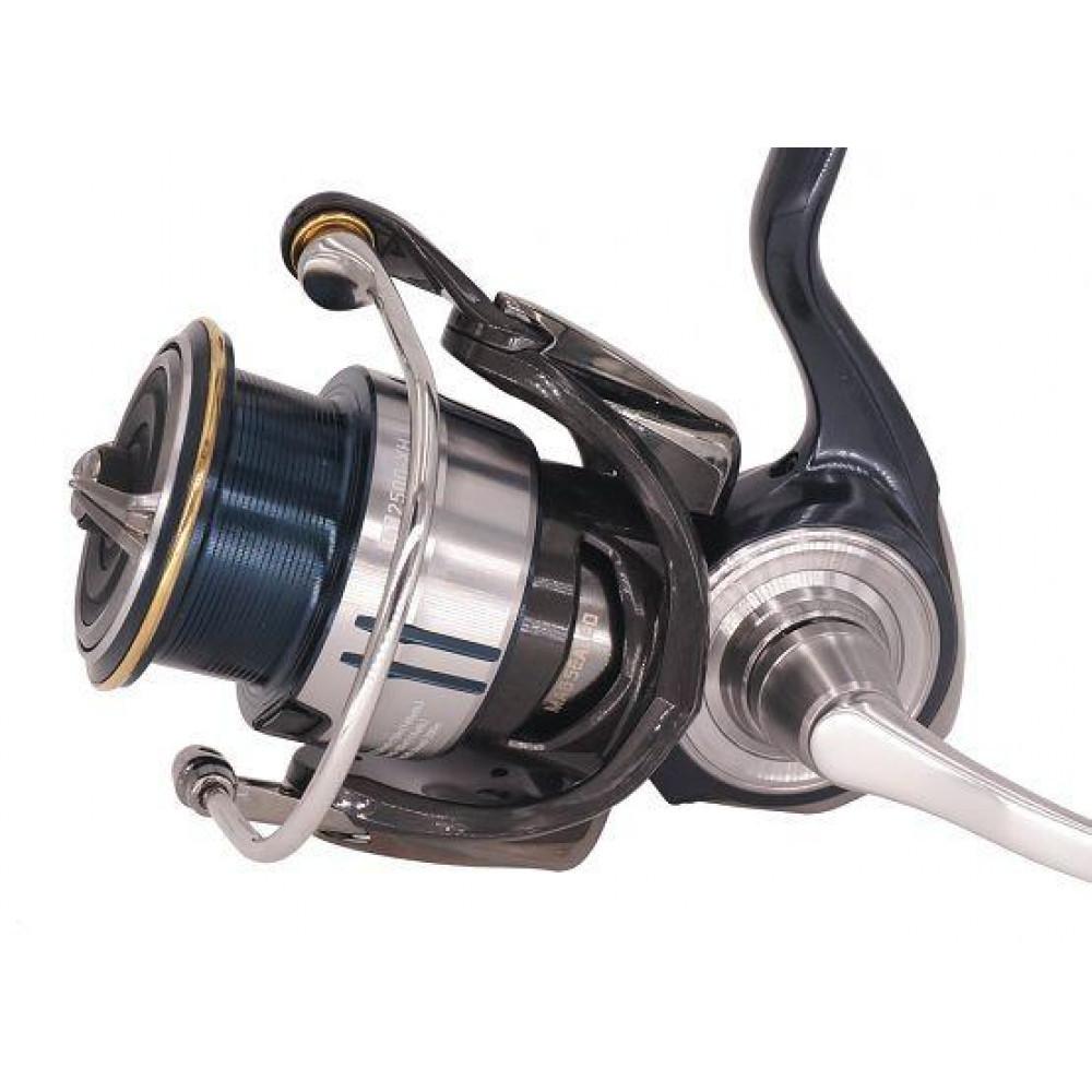 19 CERTATE-G LT 3000-CXH (10407-831) 