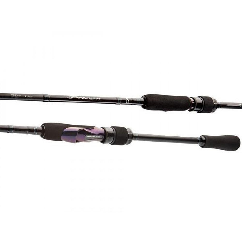 PROCYON JIGGER 2.40m 8-35g (11211-240) 