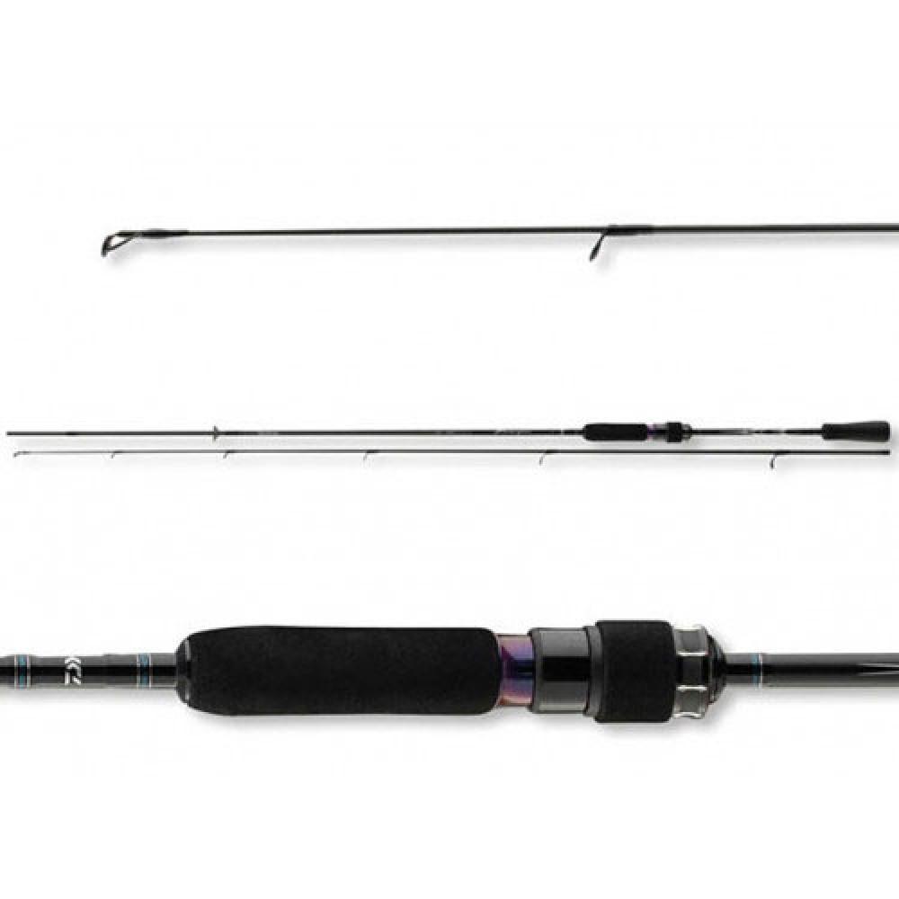 PROCYON JIGGER 2.40m 8-35g (11211-240) 